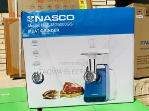 Nasco Meat Grinder