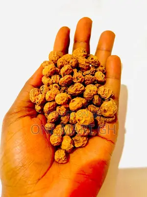 Dried Tigernut