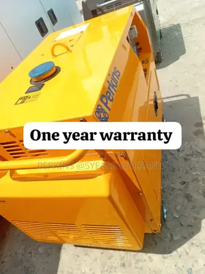 Generator of Choice 10kva 13000wats Diesel Generator