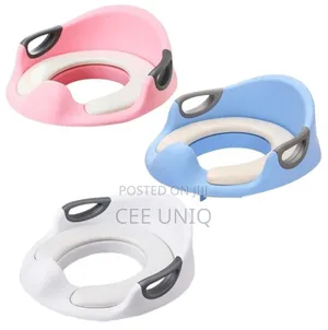 Soft Potty Seat