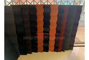 Beautiful and Unique Bond Tile
