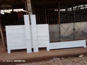 King Size Bed Frame