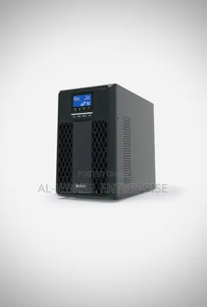Eldo 6kva Online Ups