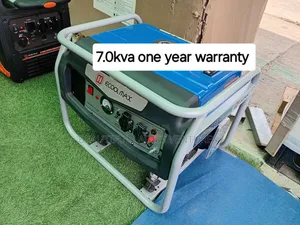 Purchase 7.5kva Ecoolmax Petrol Generator 7.5kva