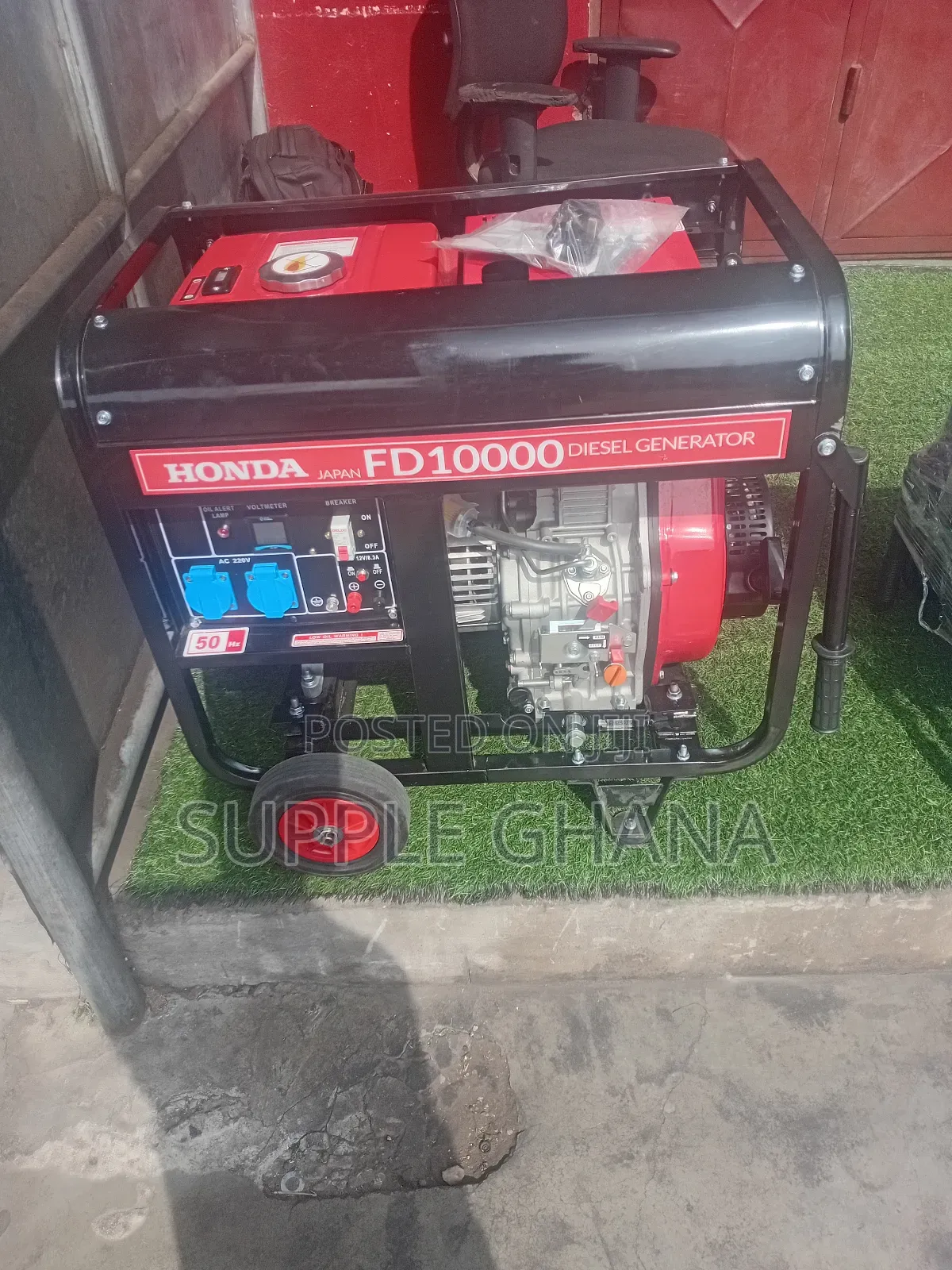 Best 10kva Honda Genrator Honda 10kva Generator Disel