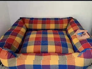 Large Dog Bed