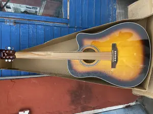 Acoustic Guitar