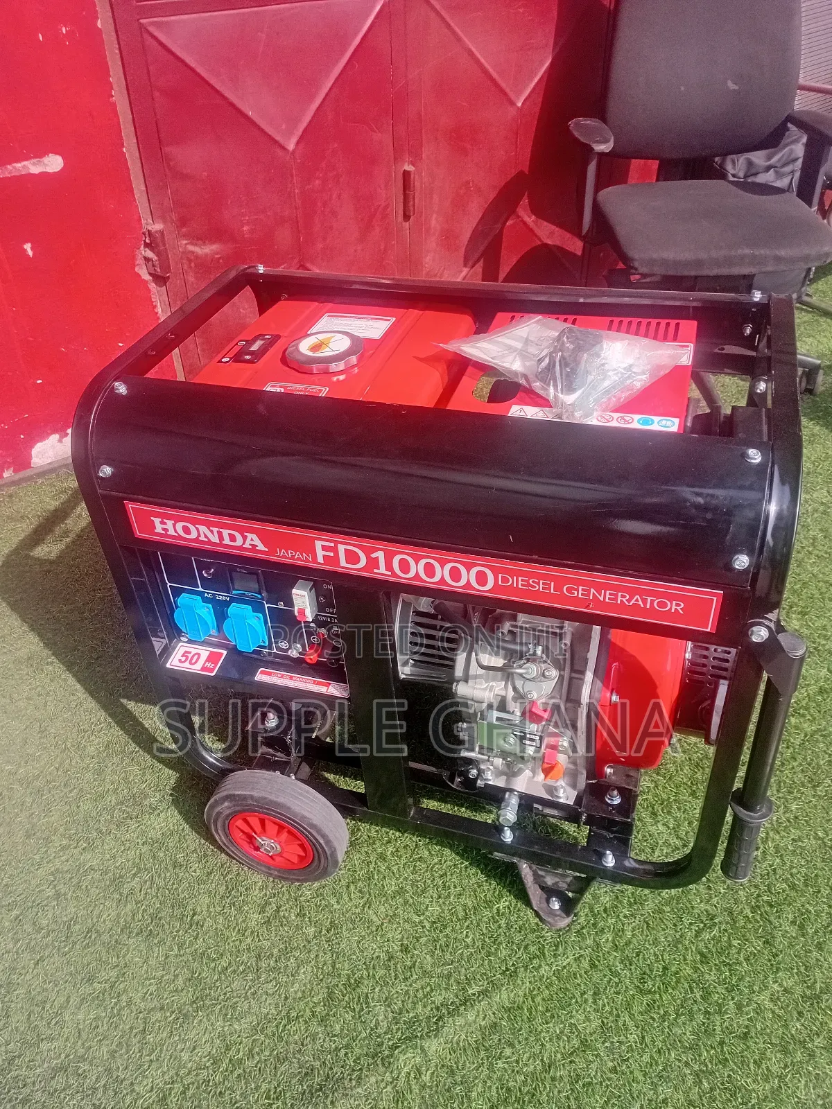 Quality Honda 10kva Generator 10kva Generator Honda Diesel