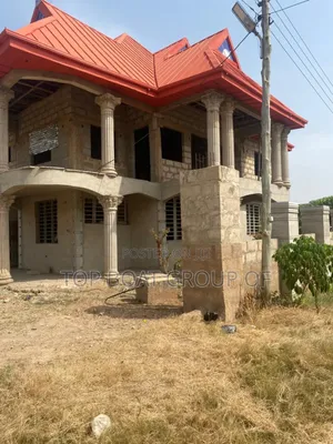 6bdrm House in Tafo Maase Top-Boat, Kumasi Metropolitan for sale