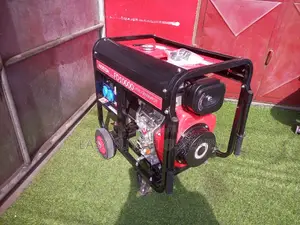Best Performing Honda Diesel Generator Geneset 13000w