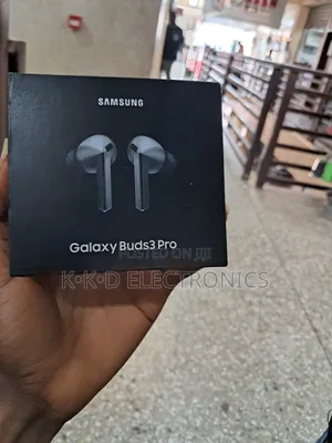 Galaxy Buds 3 Pro Original