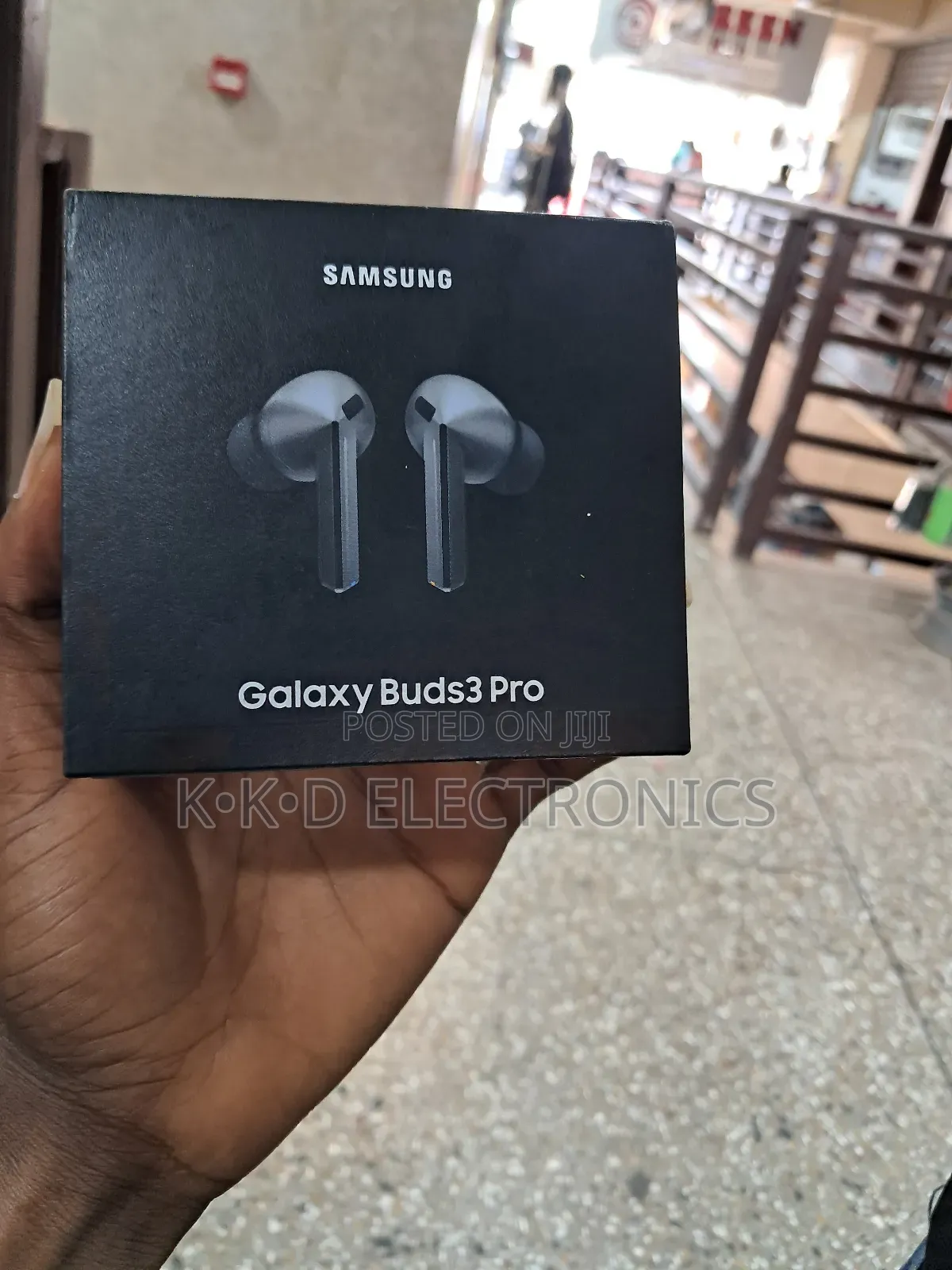 Galaxy Buds 3 Pro Original