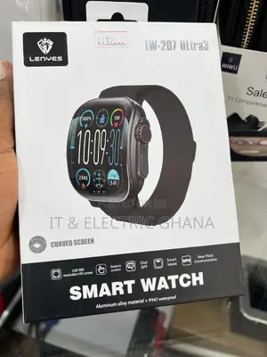 Smart Watch