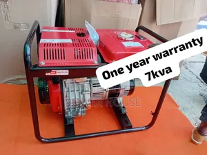 Panegyric 10kva 13000watts Perkins Diesel Generator 10kva