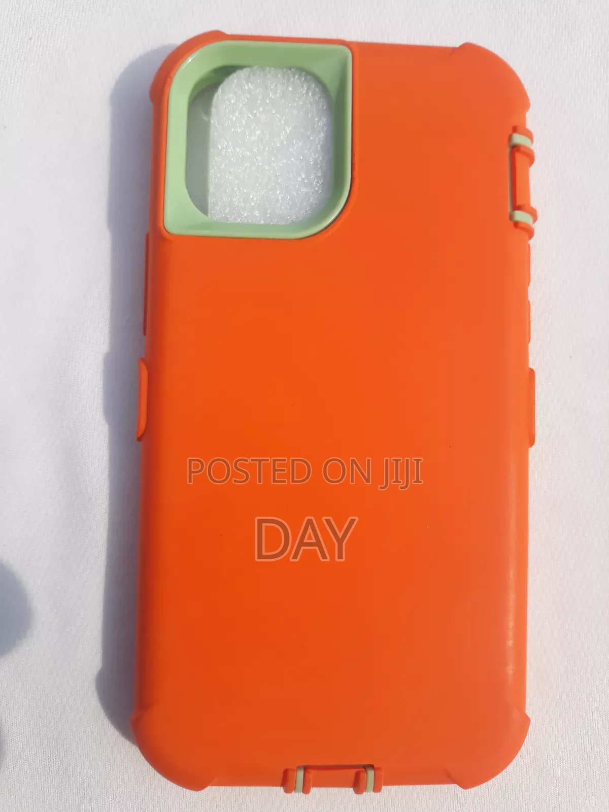 iPhone 12 Mini/13 Mini Cover/Case
