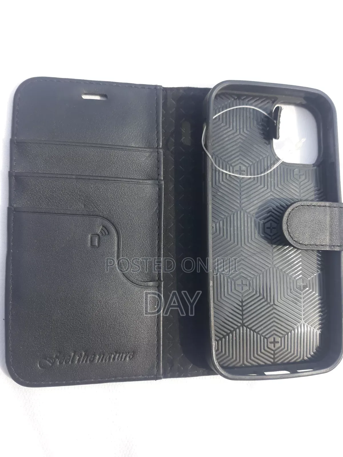 iPhone 12 Mini/13 Mini Cover/Case