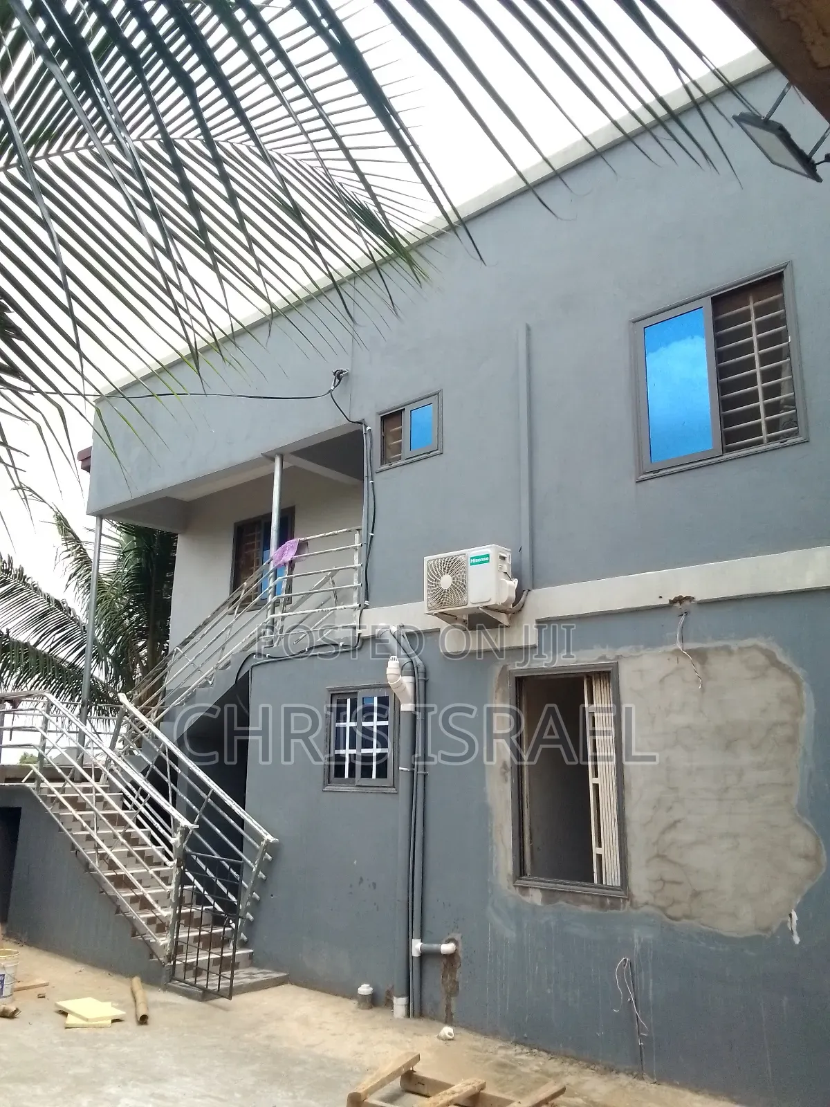 2bdrm Apartment in Oyibi Estate for rent