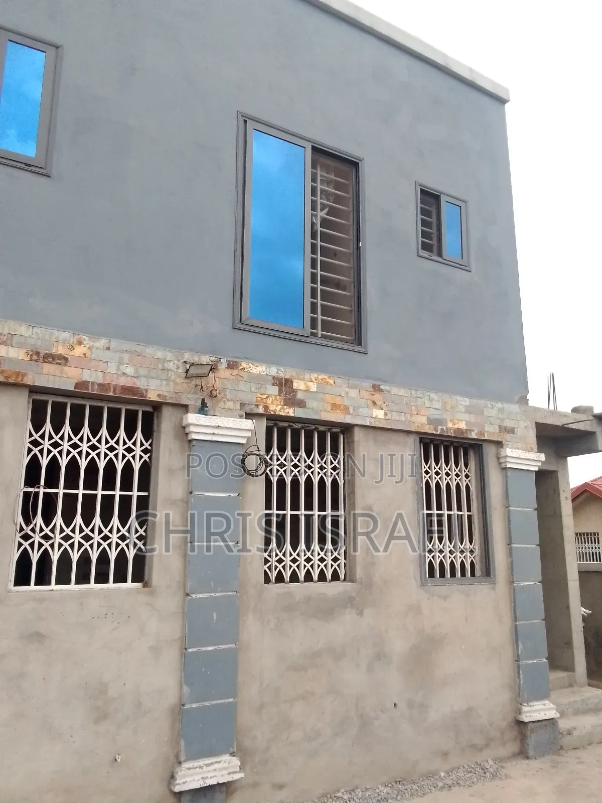 2bdrm Apartment in Oyibi Estate for rent