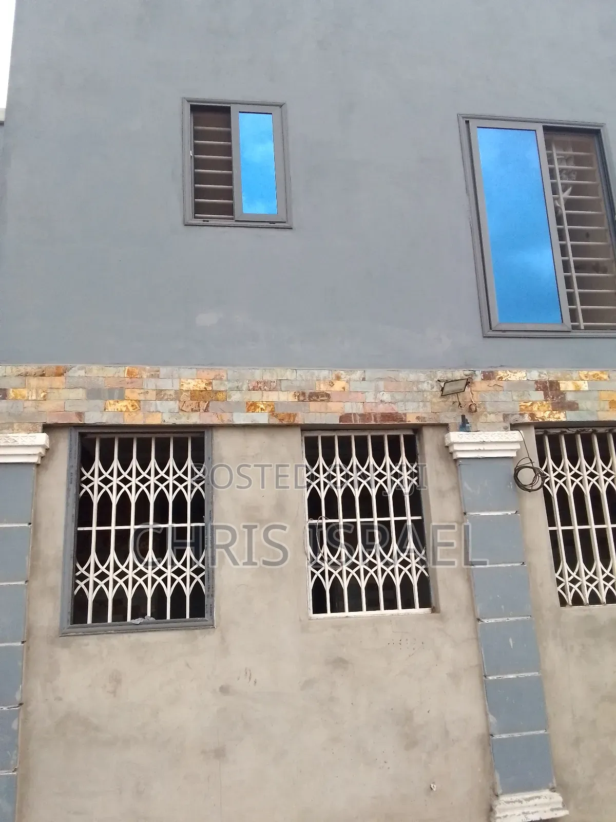 2bdrm Apartment in Oyibi Estate for rent
