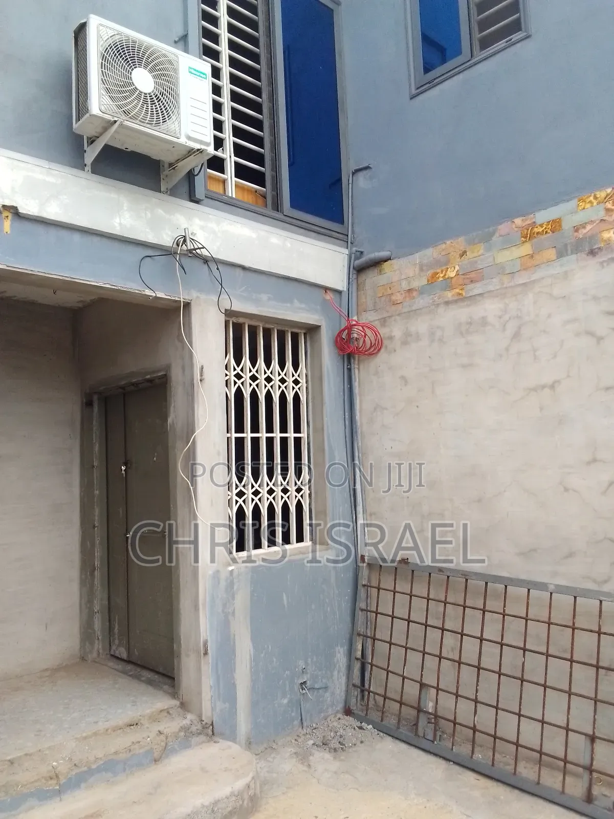 2bdrm Apartment in Oyibi Estate for rent