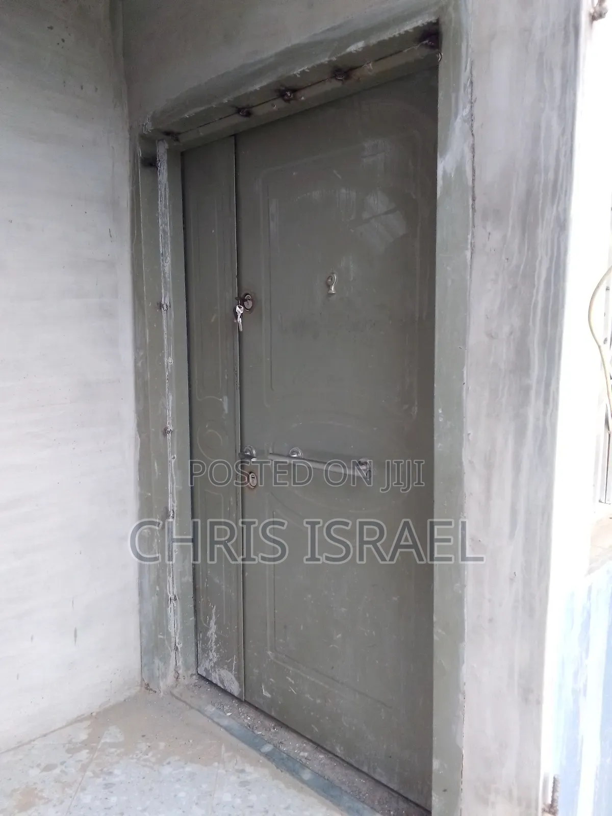 2bdrm Apartment in Oyibi Estate for rent