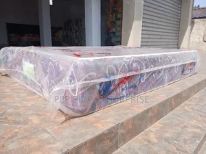 12 Inches Thick Double Size High Density Mattress
