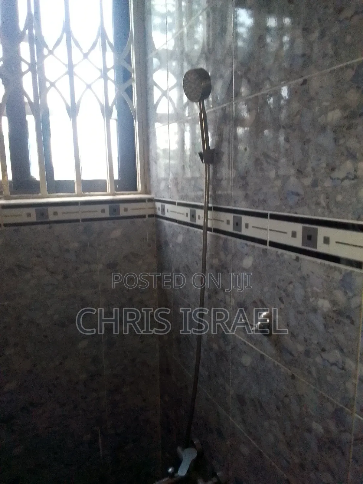 2bdrm Apartment in Oyibi Estate for rent