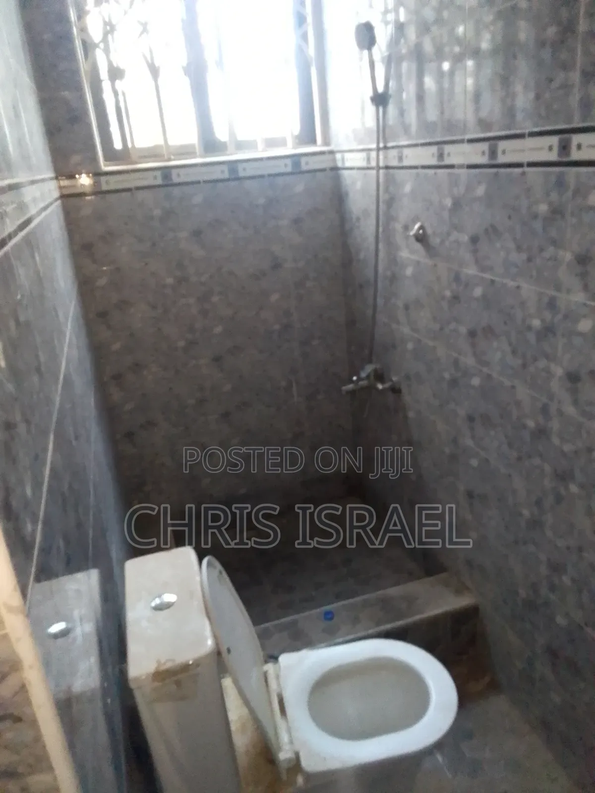 2bdrm Apartment in Oyibi Estate for rent