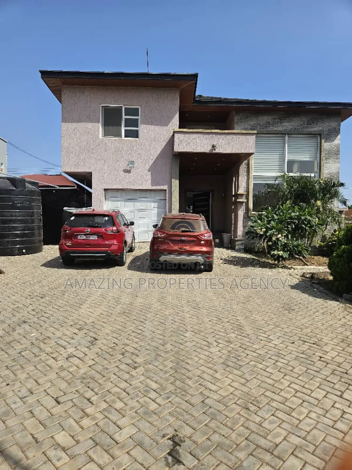 4bdrm House in East Legon for rent