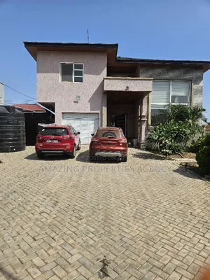 4bdrm House in East Legon for rent