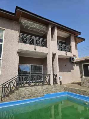 4bdrm House in East Legon for rent