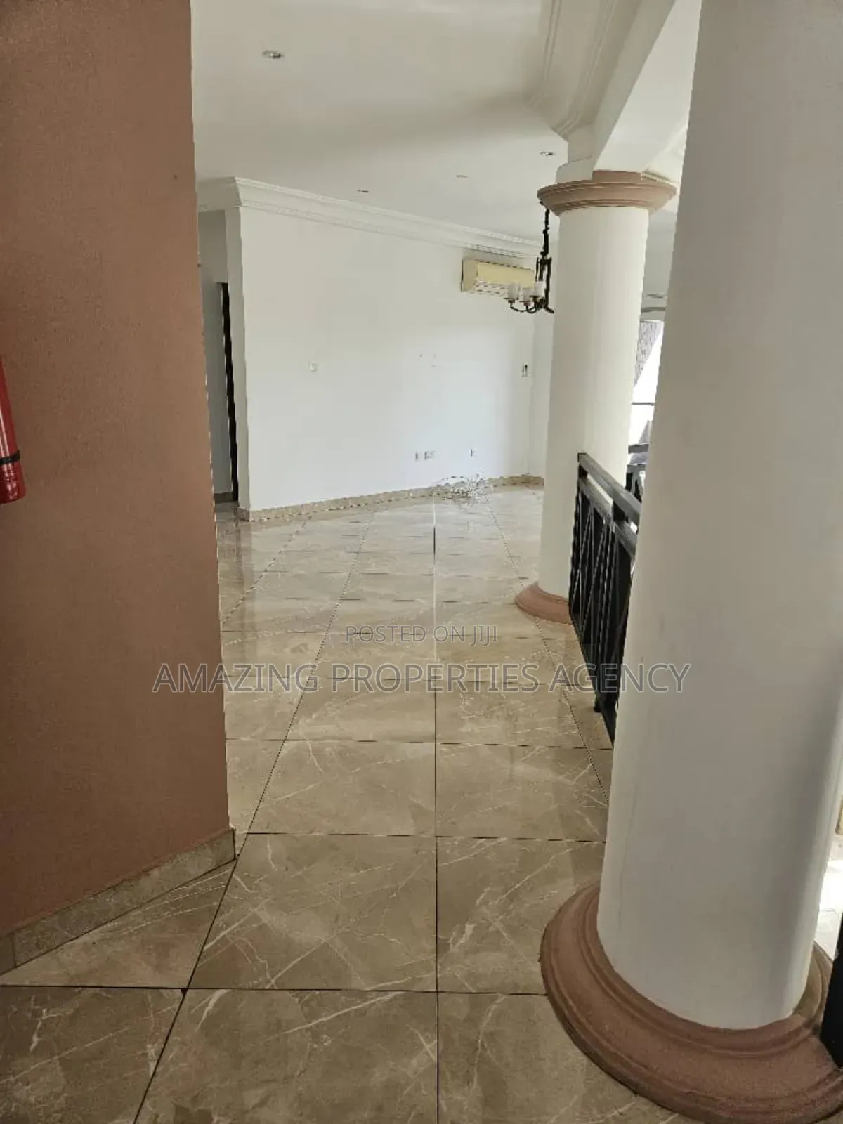 4bdrm House in East Legon for rent