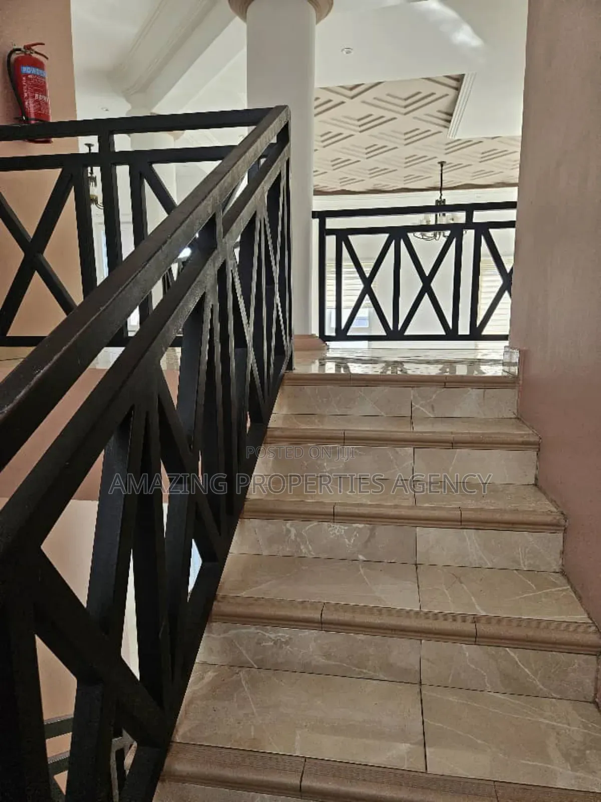 4bdrm House in East Legon for rent