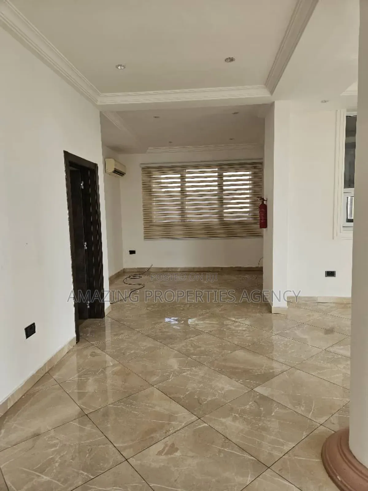 4bdrm House in East Legon for rent