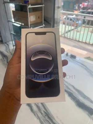 New Apple iPhone 16e 128 GB White