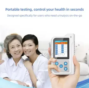 Urine Analyzer