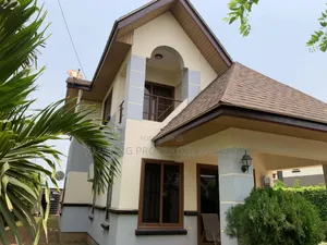 Furnished 3bdrm House in Sakumono for rent