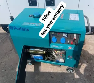 Diesel Generator 13000watt 10kva