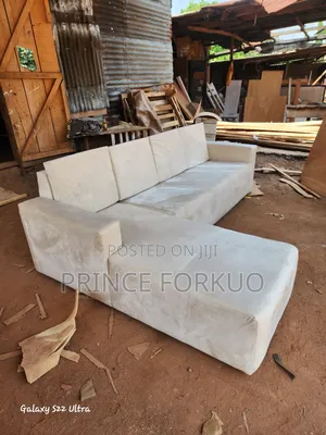 Balfour Furniture Work