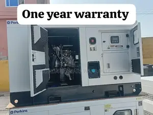More Comfortable Generator 20kw 22kva Diesel Engine