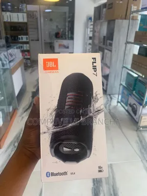 JBL Flip 7