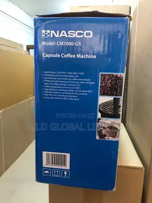 The Ultimate Coffee Experience