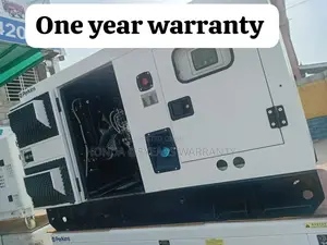 Qualified Generator 20kw 22kva Diesel Engine