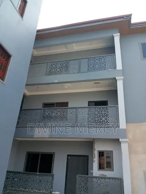 2bdrm Apartment in Kasoa Millennium, Awutu Senya East Municipal