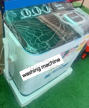 Quality Pearl Washing Machine