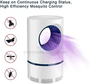 Usb Mosquito Trap and Killer