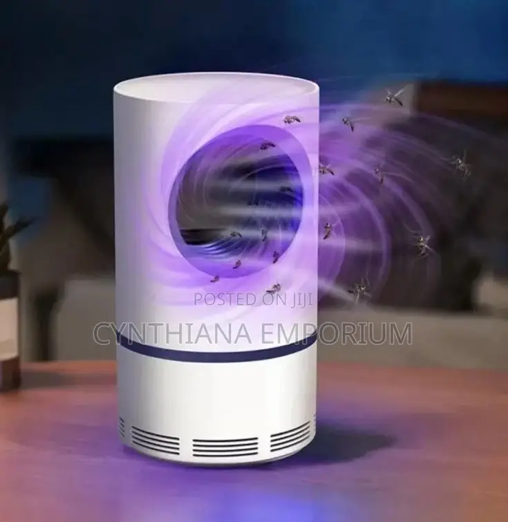 Usb Mosquito Trap and Killer