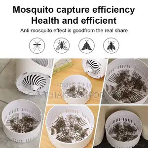 Usb Mosquito Trap and Killer