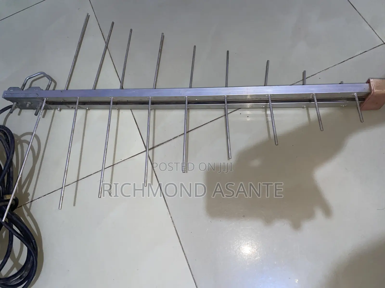 Home Used Tv Antenna