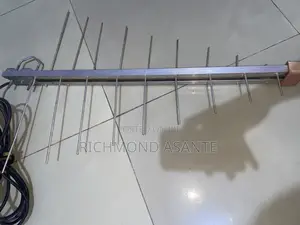 Home Used Tv Antenna